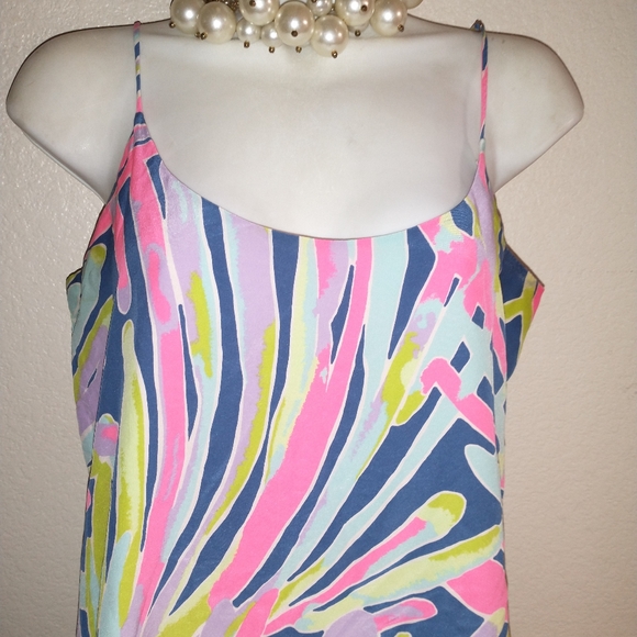 🔥Lilly Pulitzer Dress - Picture 2 of 5